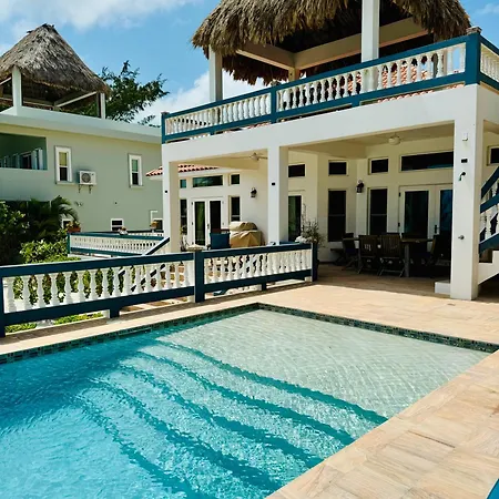 Sandy Bottoms Retreat
